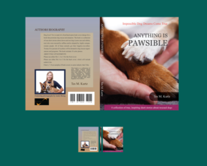 Design de Couverture de Livre par Potua BD pour ce projet | Design : #8208952