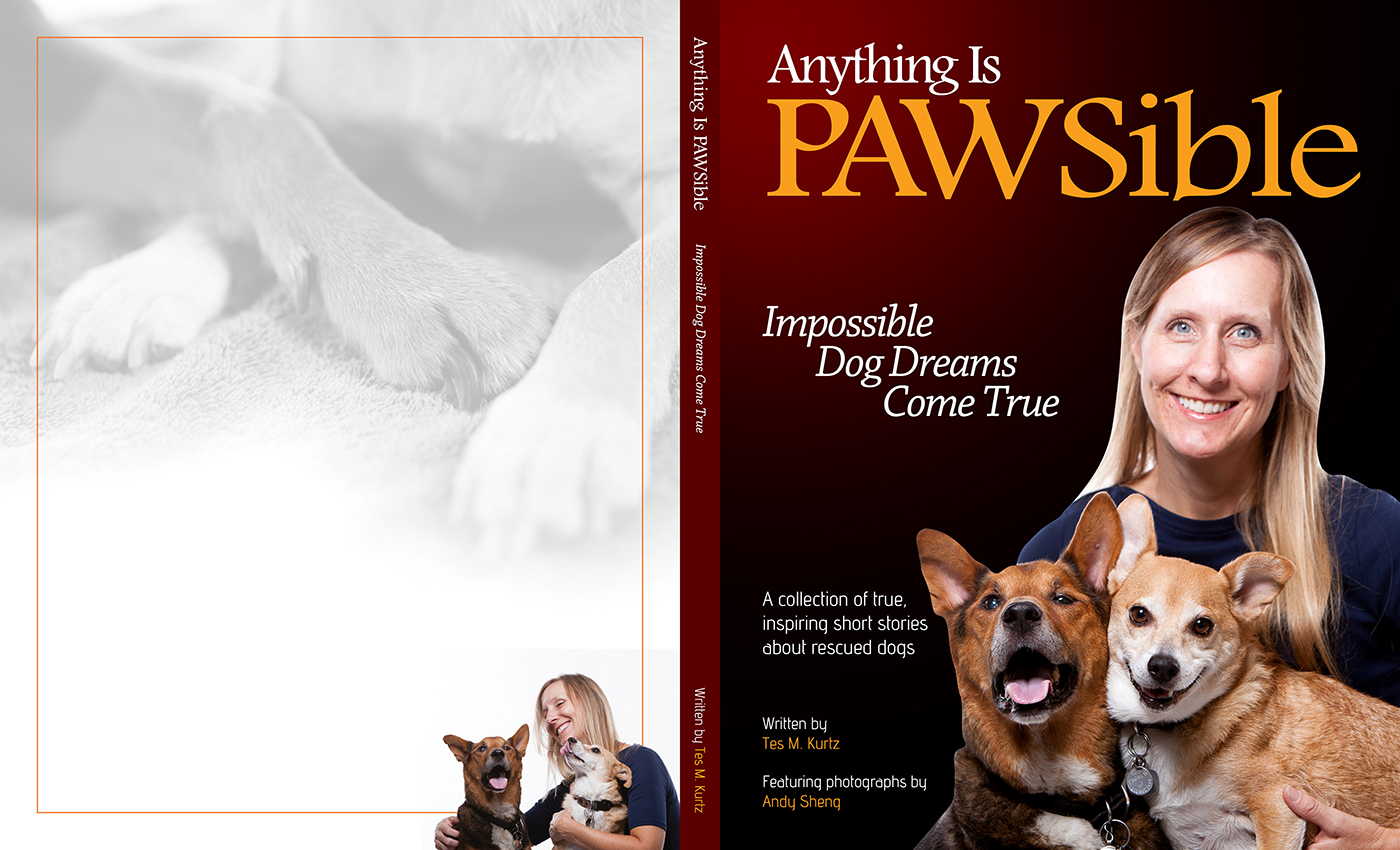 Book Cover Design by creative.SB for this project | Design #8167090