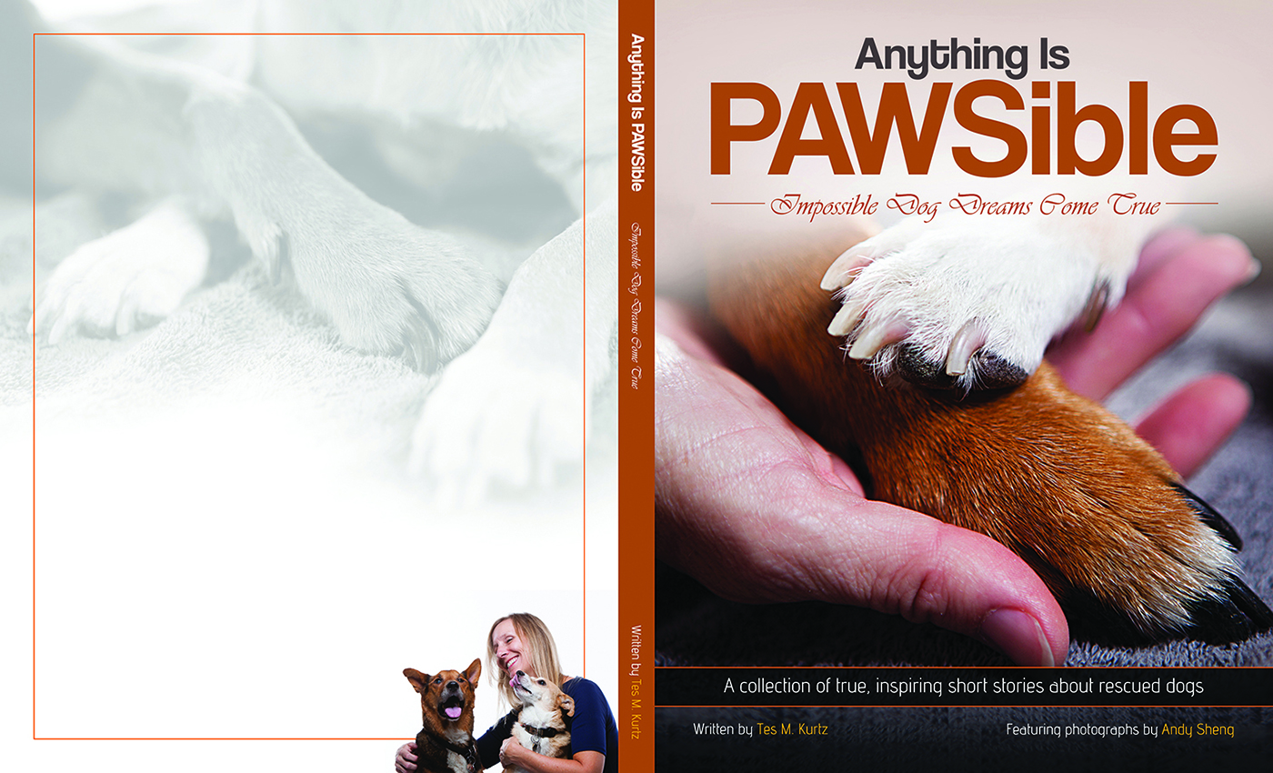 Book Cover Design by creative.SB for this project | Design #8167091