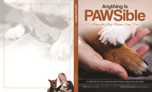 Book Cover Design by creative.SB for this project | Design: #8167091