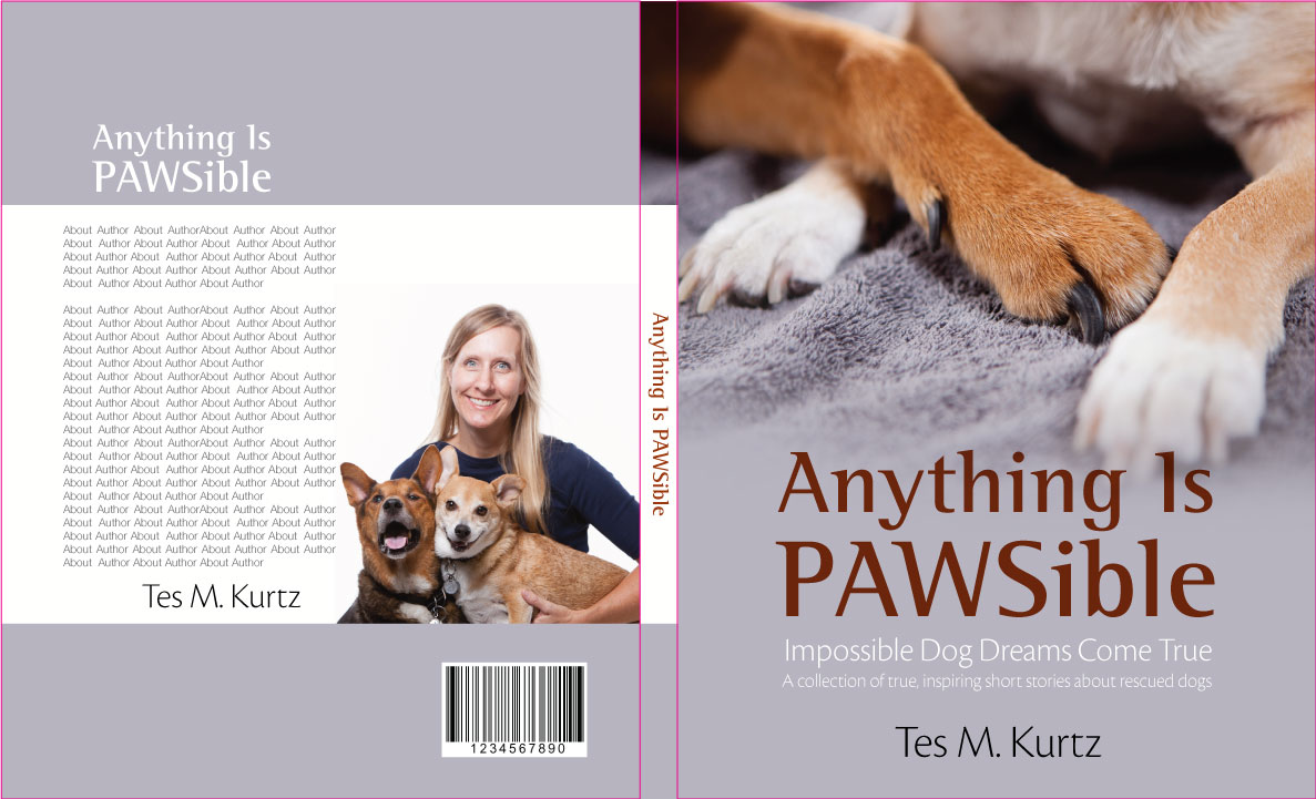 Book Cover Design by GMWIRE for this project | Design #8407287