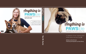 Diseño de portada de libro por Wildfire para este proyecto | Diseño: #8282585