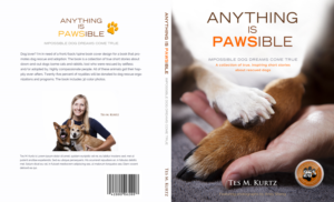 Book Cover Design by illuminati-design for this project | Design: #8453687