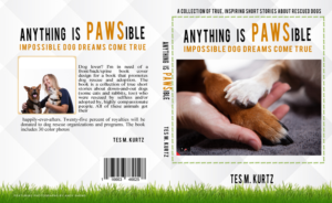 Design de Couverture de Livre par Vanes7 pour ce projet | Design : #8173292