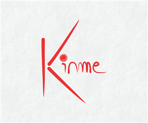 KINME | Logo Design by Mandarina