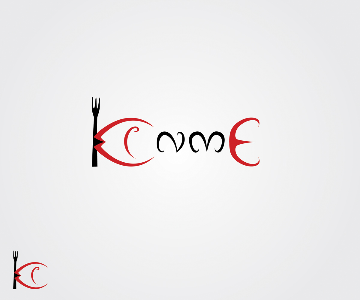 Logo Design by kavish for this project | Design #1944509