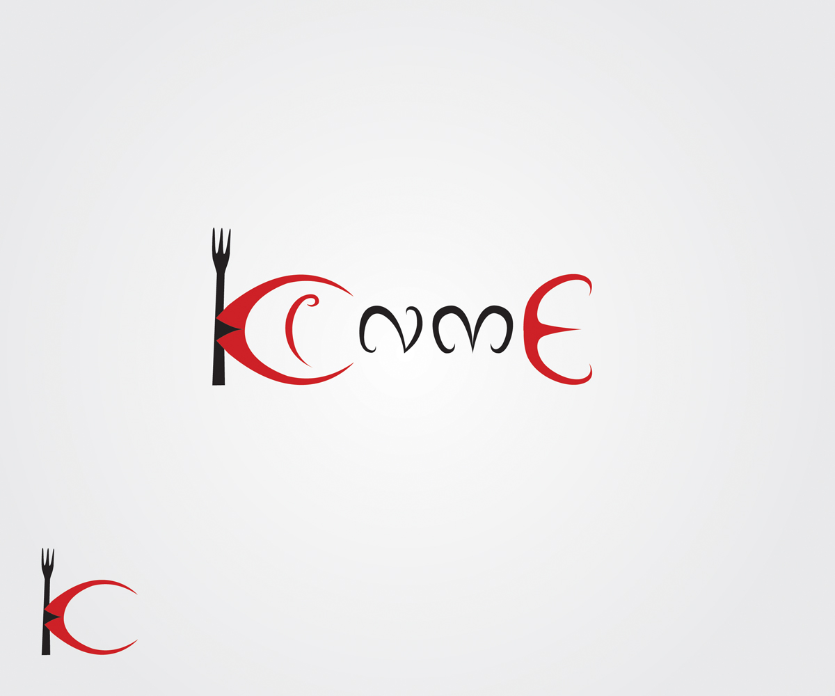 Logo Design by kavish for this project | Design #1946163