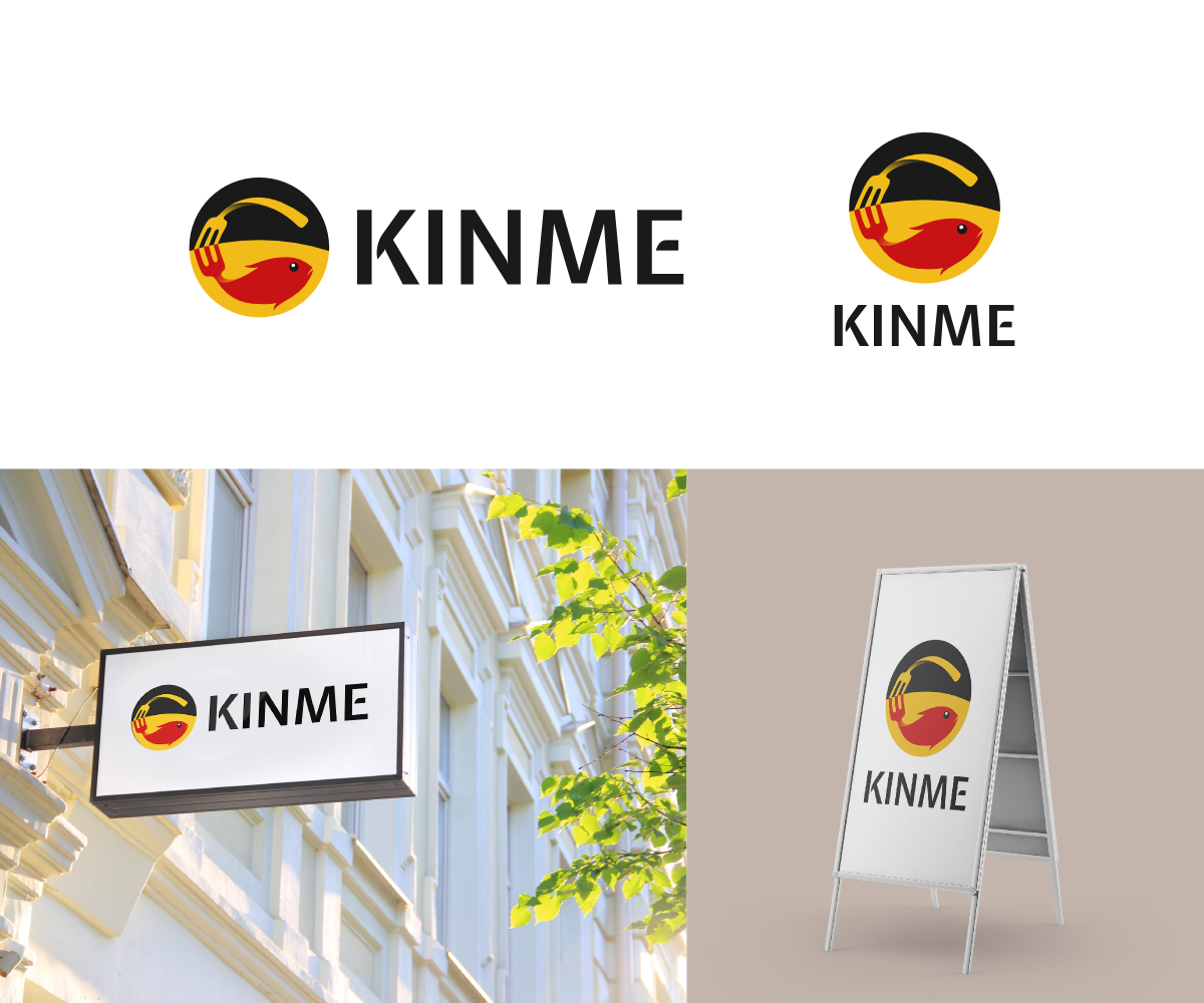 Logo Design by sicasimada for this project | Design #1964227