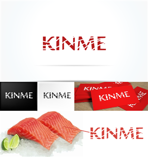 KINME | Diseño de Logo por Outright Group