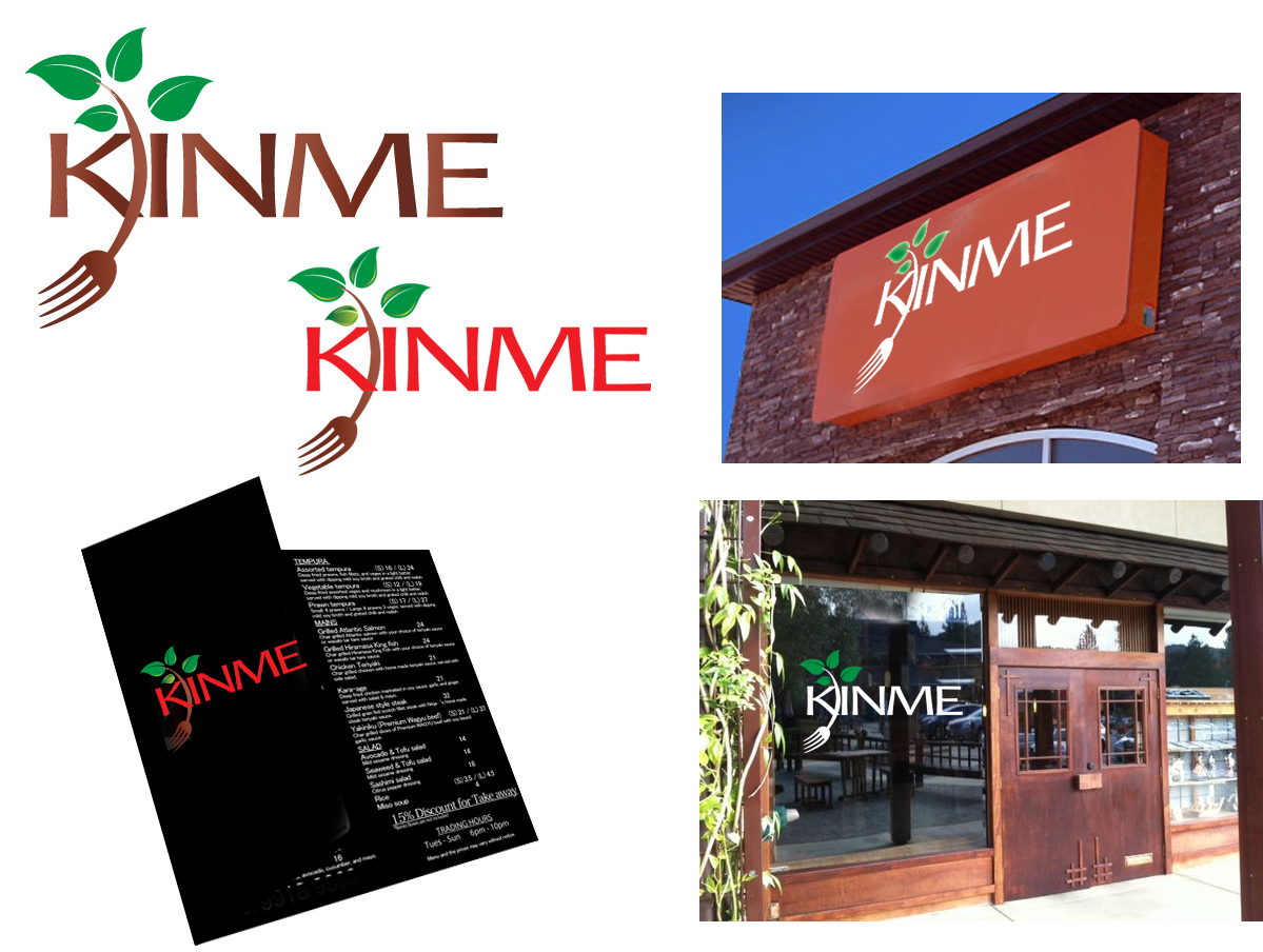 Logo Design by Soula Vetter for this project | Design #1944463