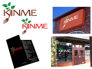 Logo Design by Soula Vetter for this project | Design: #1944463