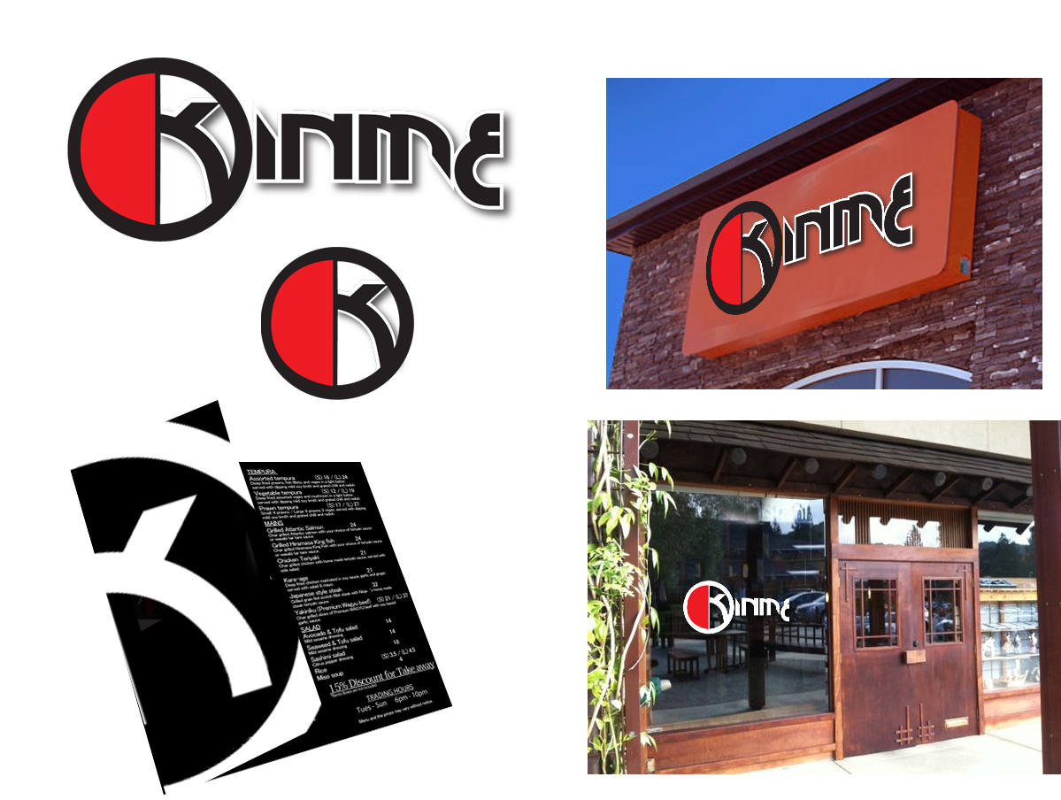 Logo Design by Soula Vetter for this project | Design #1945224