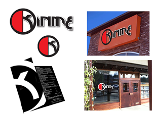 Logo Design by Soula Vetter for this project | Design: #1945224