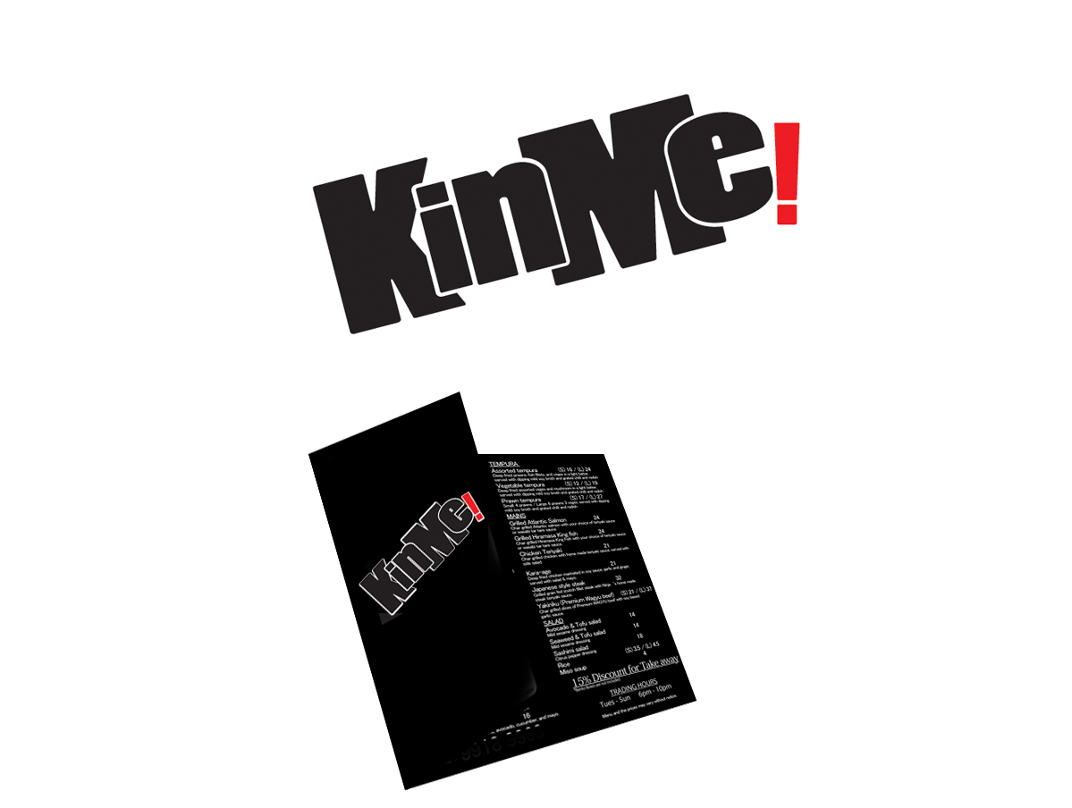 Logo Design by Soula Vetter for this project | Design #1953402