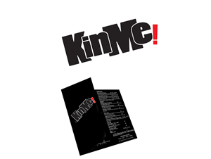 Logo Design by Soula Vetter for this project | Design: #1953402