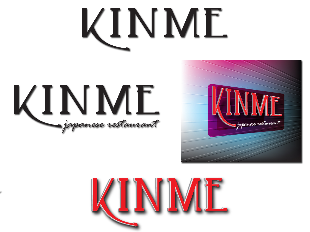 Logo Design by Soula Vetter for this project | Design #1968979