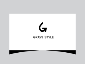Design de Logo par Ajay Soni pour Grays Style | Design : #7940011