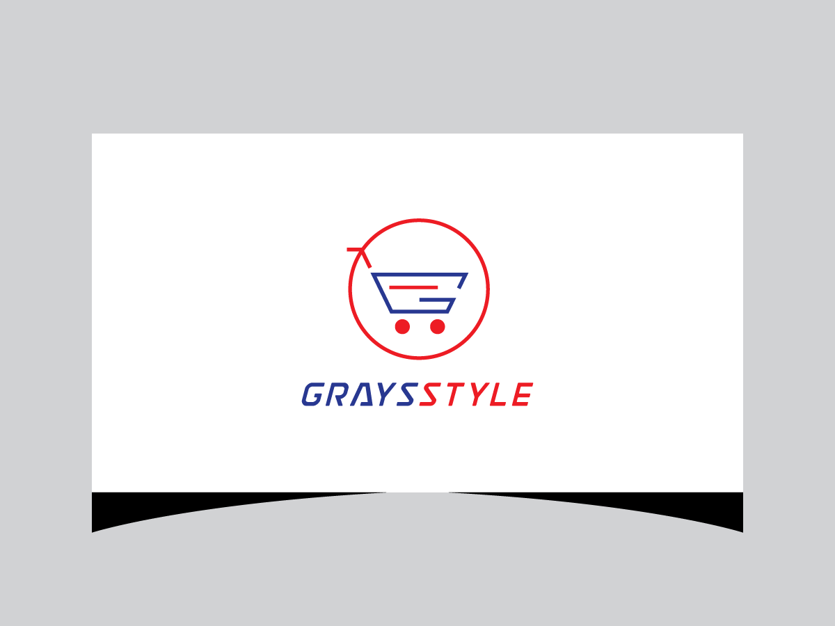 Logo-Design von Ajay Soni für Grays Style | Design #7940278