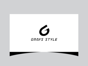 Design de Logo par Ajay Soni pour Grays Style | Design : #7940297