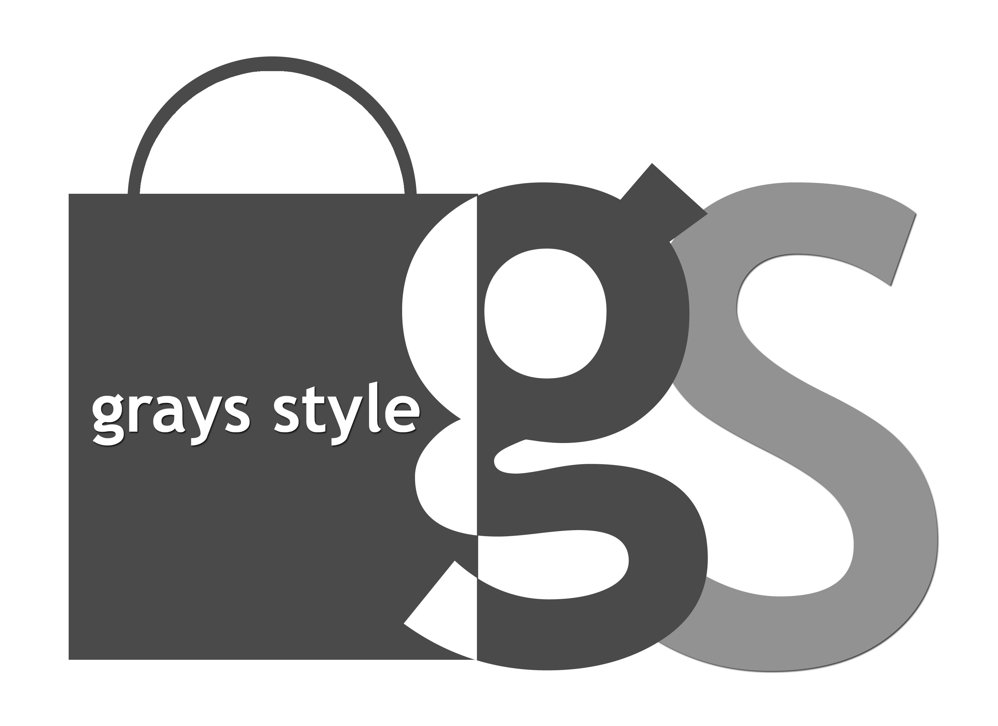 Logo-Design von BEEZU für Grays Style | Design #7938994