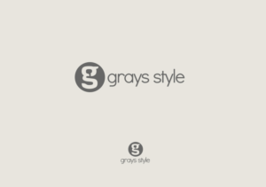 Design de Logo par PinkOrange pour Grays Style | Design : #7937751