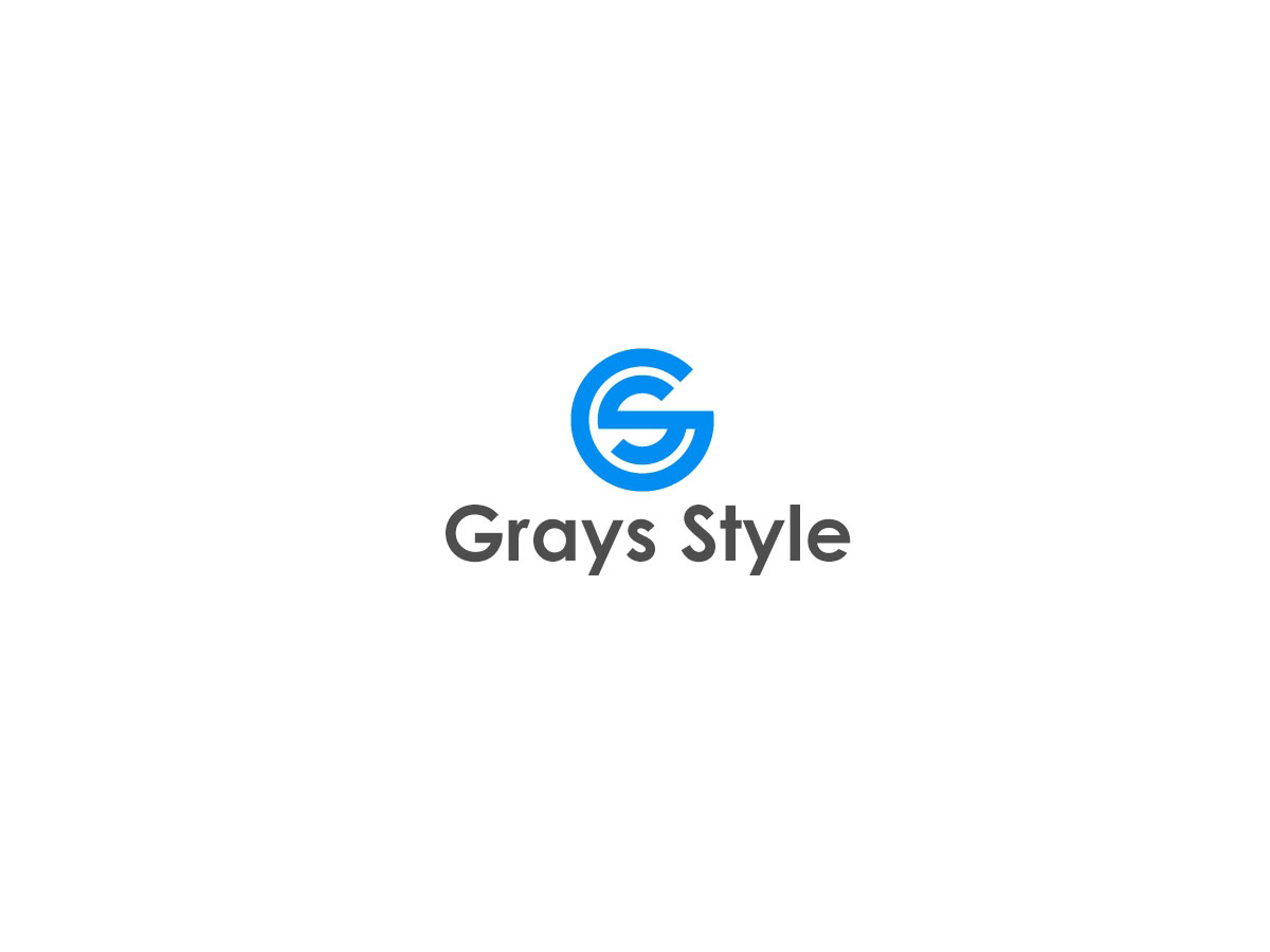 Design de Logo par DesignPlus pour Grays Style | Design #7919209
