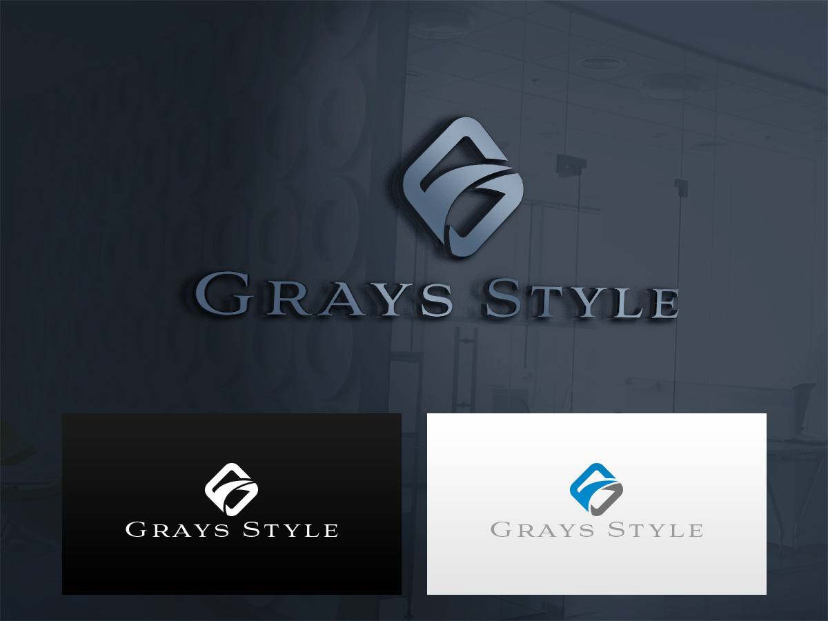 Design de Logo par Artribe pour Grays Style | Design : #7919635