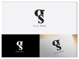 Design de Logo par ArtMissile pour Grays Style | Design : #7920600