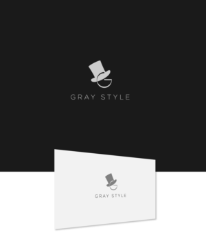 Logo Design by Ashofa Graphic for Grays Style | Design #7926519