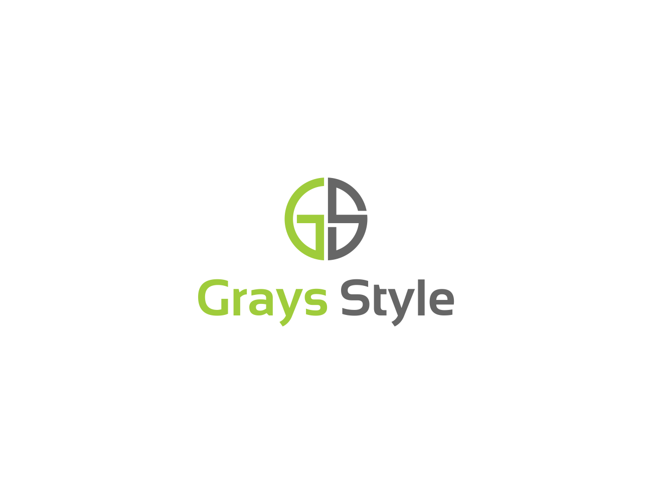 Logo Design by yogodonald for Grays Style | Design #7932916