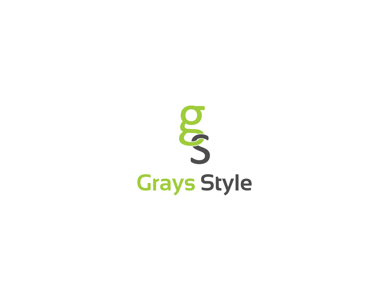 Logo-Design von yogodonald für Grays Style | Design #7932917