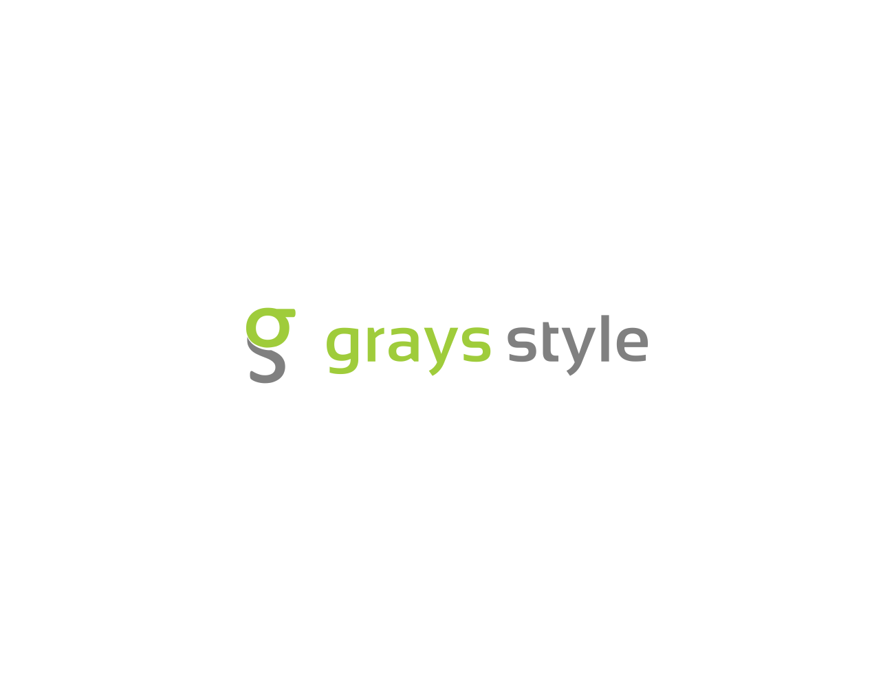 Logo-Design von yogodonald für Grays Style | Design #7933142