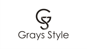 Logo Design by creative.bugs for Grays Style | Design #7936890