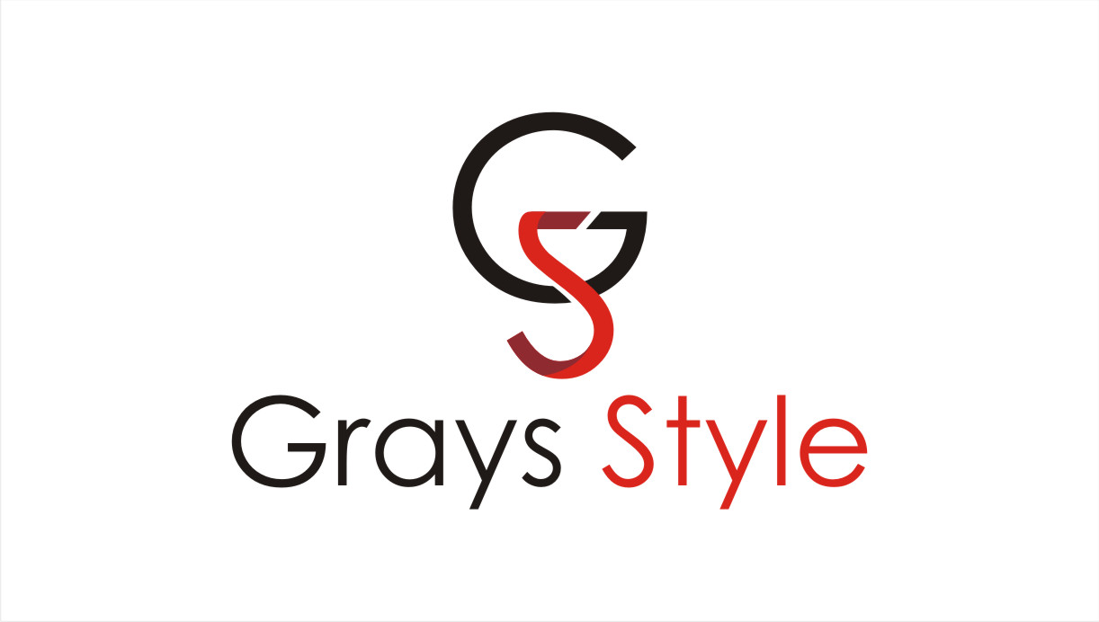 Logo-Design von creative.bugs für Grays Style | Design #7936891