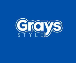 Logo Design by Boyd for Grays Style | Design #7935992