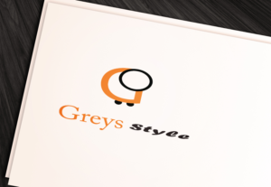 Logo Design by venky.06 for Grays Style | Design #7939498