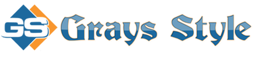 Design de Logo par chetansoni pour Grays Style | Design #7919399