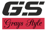 Design de Logo par chetansoni pour Grays Style | Design : #7919400