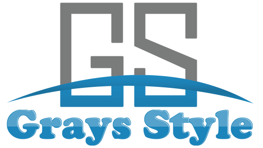 Diseño de Logo por chetansoni para Grays Style | Diseño #7919401