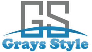 Design de Logo par chetansoni pour Grays Style | Design : #7919401