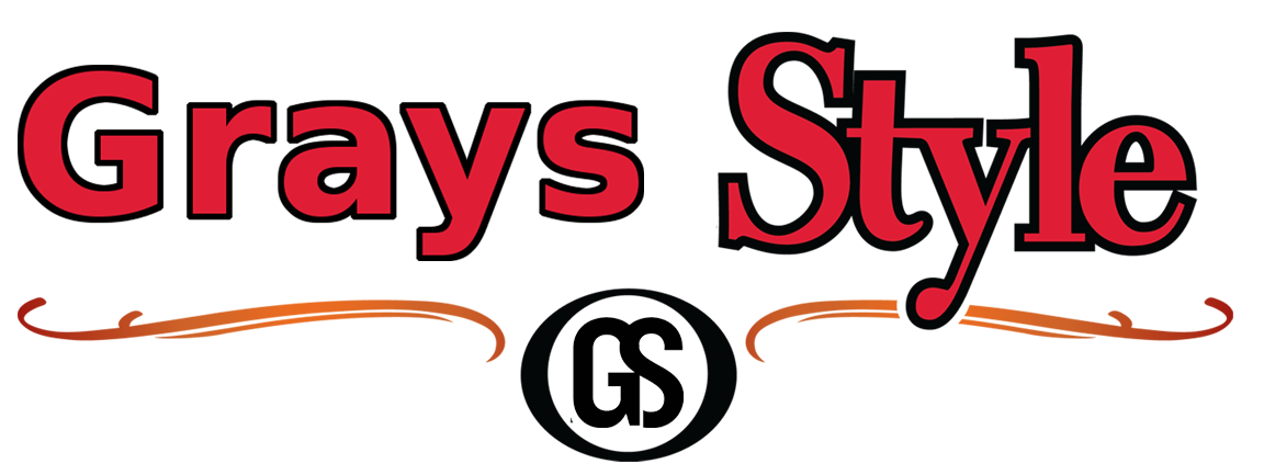 Diseño de Logo por chetansoni para Grays Style | Diseño #7919402