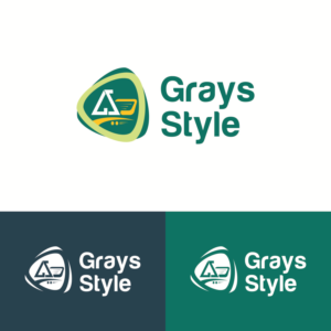 Design de Logo par Mohits27 pour Grays Style | Design : #7933560