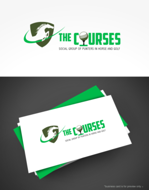 Logo Design by Aleksic for this project | Design: #8000076
