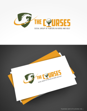 Logo Design by Aleksic for this project | Design: #8000077