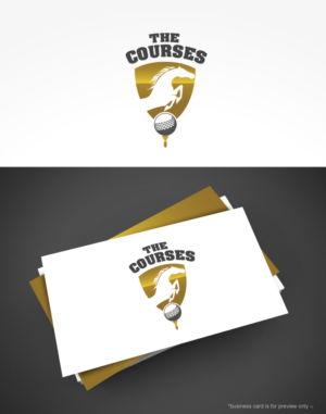 Logo Design by Aleksic for this project | Design: #8000078