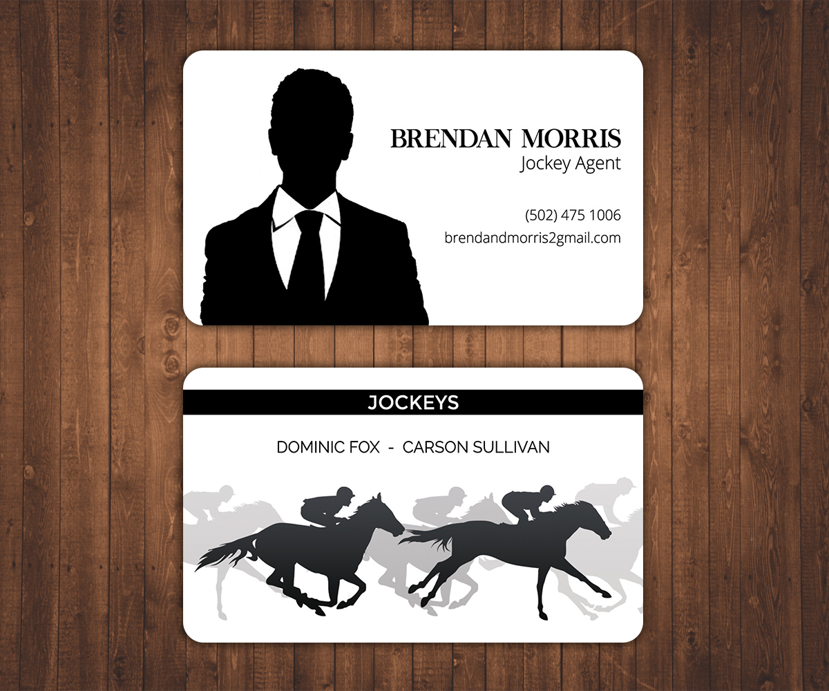 Business Card Design by Stylez Designz for this project | Design #7939365