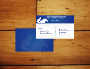 Visitenkarten-Design von sanjaya für dieses Projekt | Design: #7938555