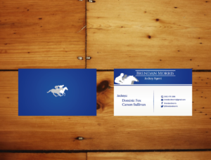 Visitenkarten-Design von sanjaya für dieses Projekt | Design: #7938570