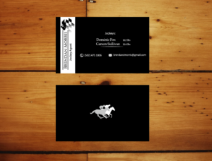 Visitenkarten-Design von sanjaya für dieses Projekt | Design: #7955468