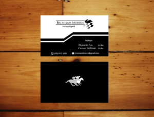 Visitenkarten-Design von sanjaya für dieses Projekt | Design: #7955898